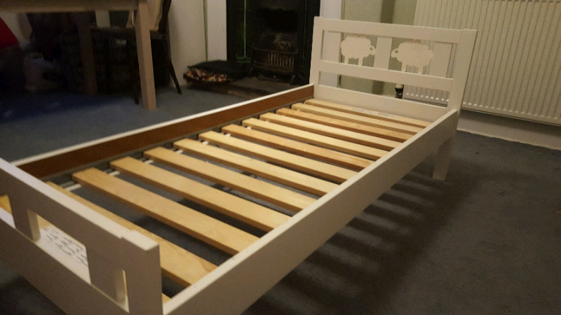 kids bed gumtree